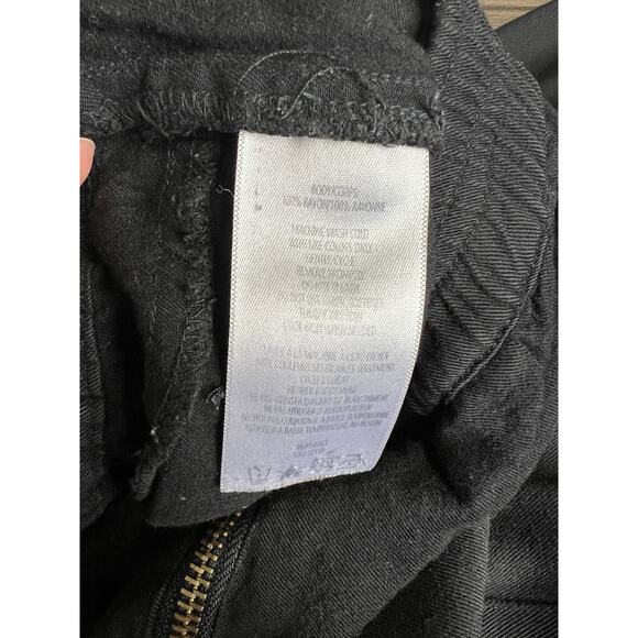 Marc Anthony Performance Black Joggers Size Large - Picture 6 of 7